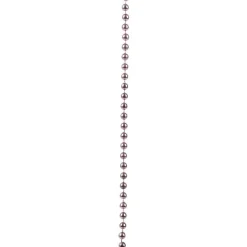 KAEMINGK Guirlande de perle (10 m) Alpine Vieux rose Outlet