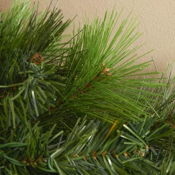 EMINZA Guirlande de sapin (180 cm - D30) Edmonton Vert sapin Sapin vert Online