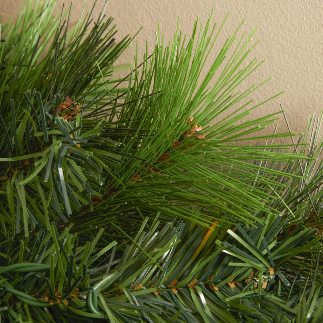 EMINZA Guirlande de sapin (300 cm - D30) Edmonton Vert sapin Sapin vert Online