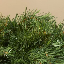 EMINZA Guirlande de sapin (180 cm - D30) Royal Vert sapin Sapin vert Hot