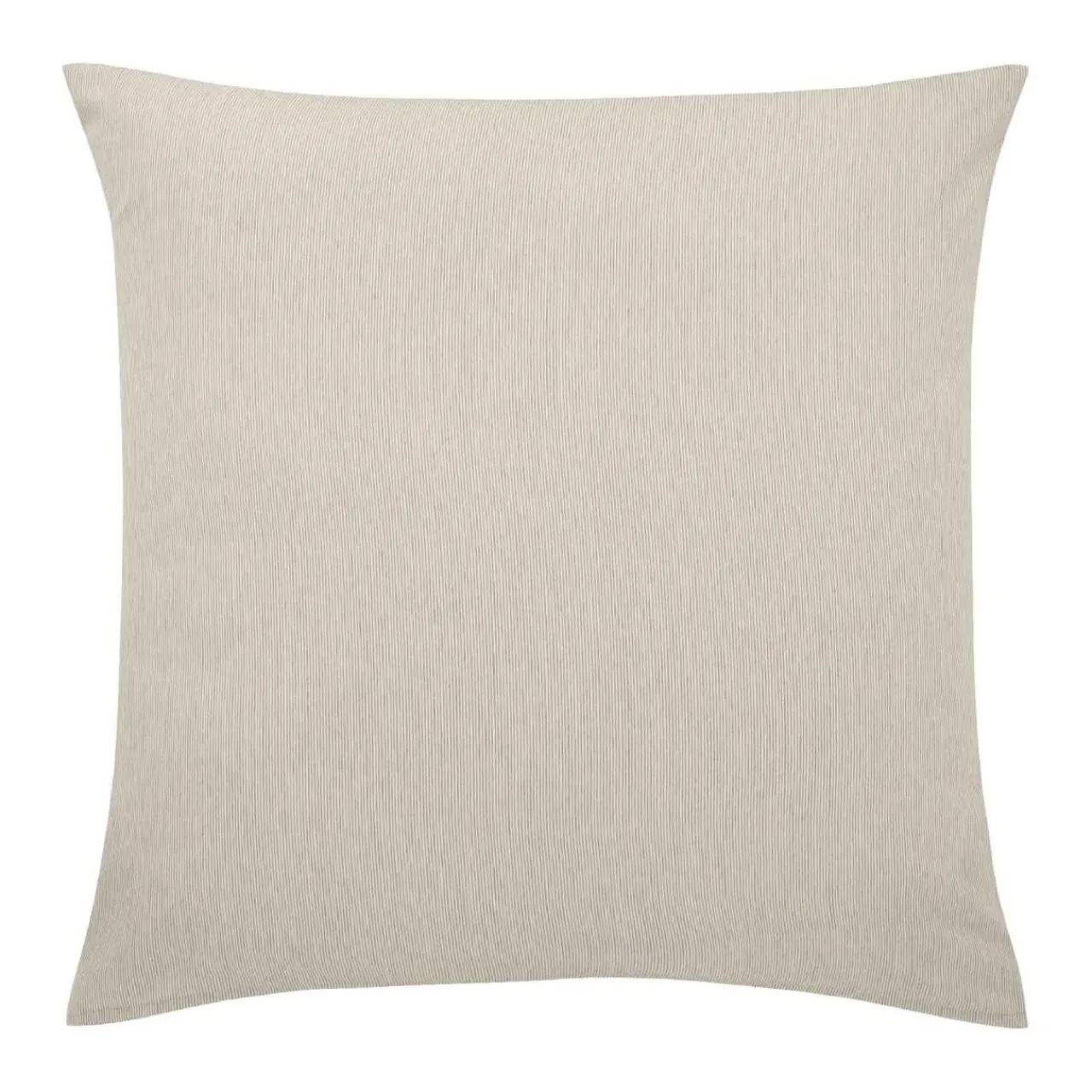 douceur d'intu017drieur Housse de couette et deux taies d'oreiller microfibre (240 x 220 cm) Azura Beige Discount