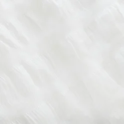ATMOSPHERA Housse de couette et deux taies polycoton (240 x 220 cm) Irhia he Blanc Best
