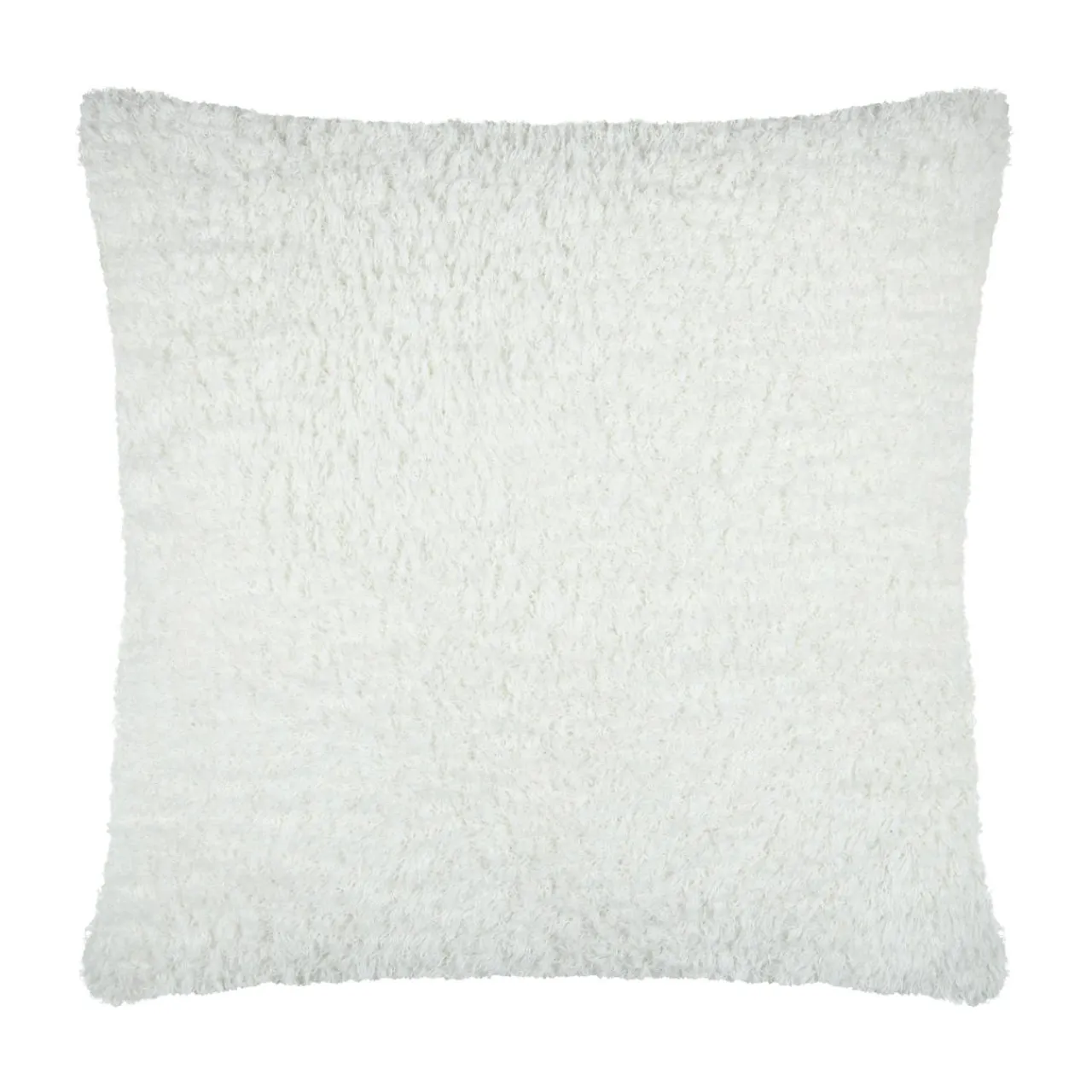 STOF Housse de coussin carrée (40 x 40 cm) Montréal Ecru Outlet