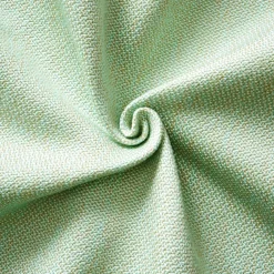 L'effet papillon Housse de coussin extérieur carrée (60 x 60 cm) Naia Vert caraïbes Vert d'eau Online
