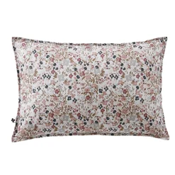 L'effet papillon Housse de coussin extérieur rectangulaire (40 x 60 cm) Capucine Beige New
