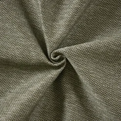L'effet papillon Housse de coussin pour bain de soleil (190 x 70 cm) Naia Vert nenuphar Vert mousse Sale