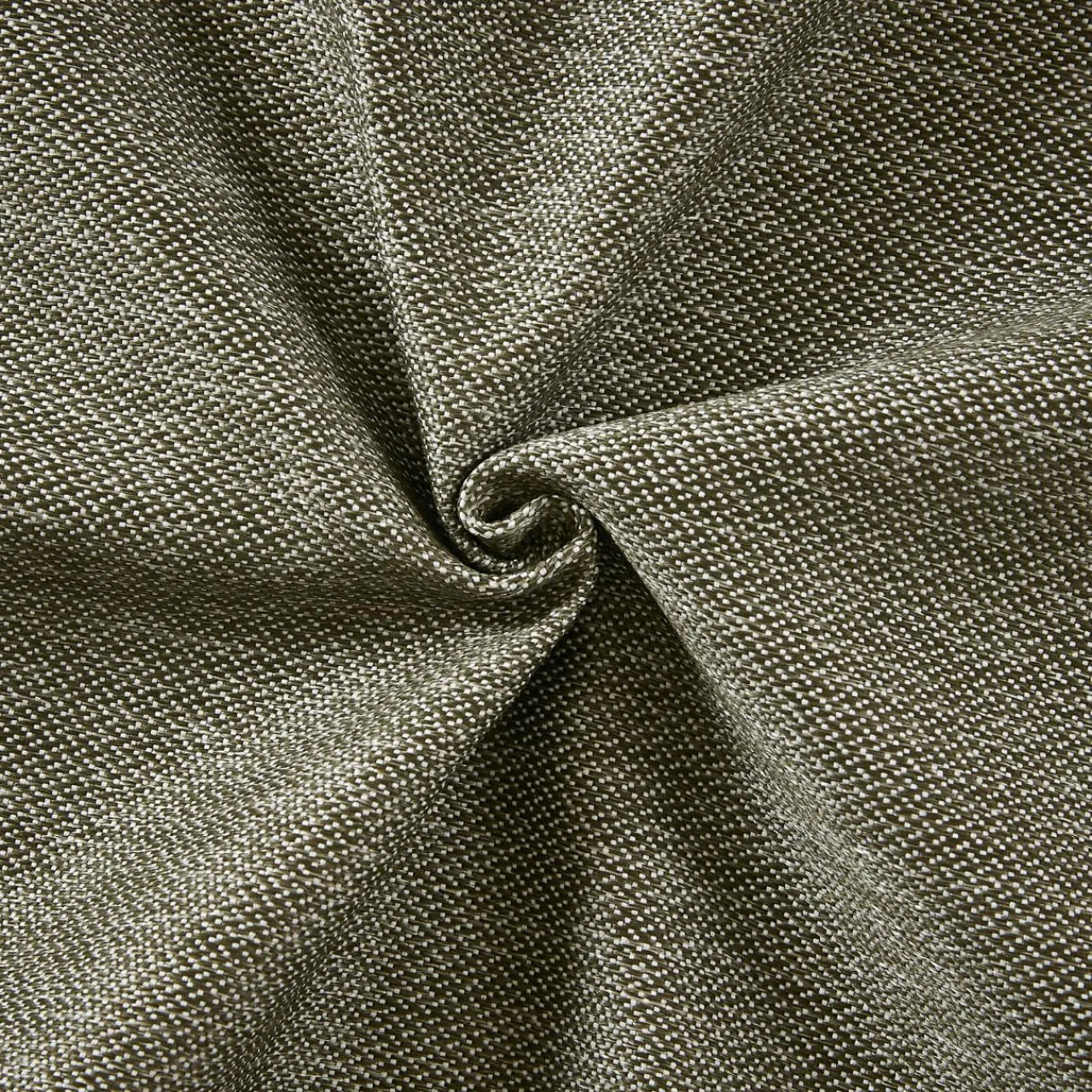 L'effet papillon Housse de coussin pour bain de soleil (190 x 70 cm) Naia Vert nenuphar Vert mousse Sale