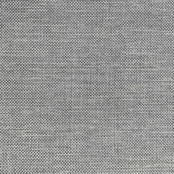 MOBELLIA Housses de coussin de remplacement pour salon de jardin Calvi 5 places - Gris clair Clearance