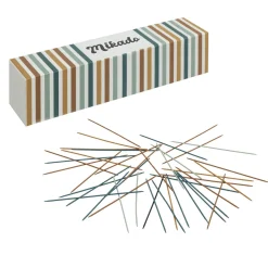 ATMOSPHERA Jeu mikado enfant bambou Multicolore New