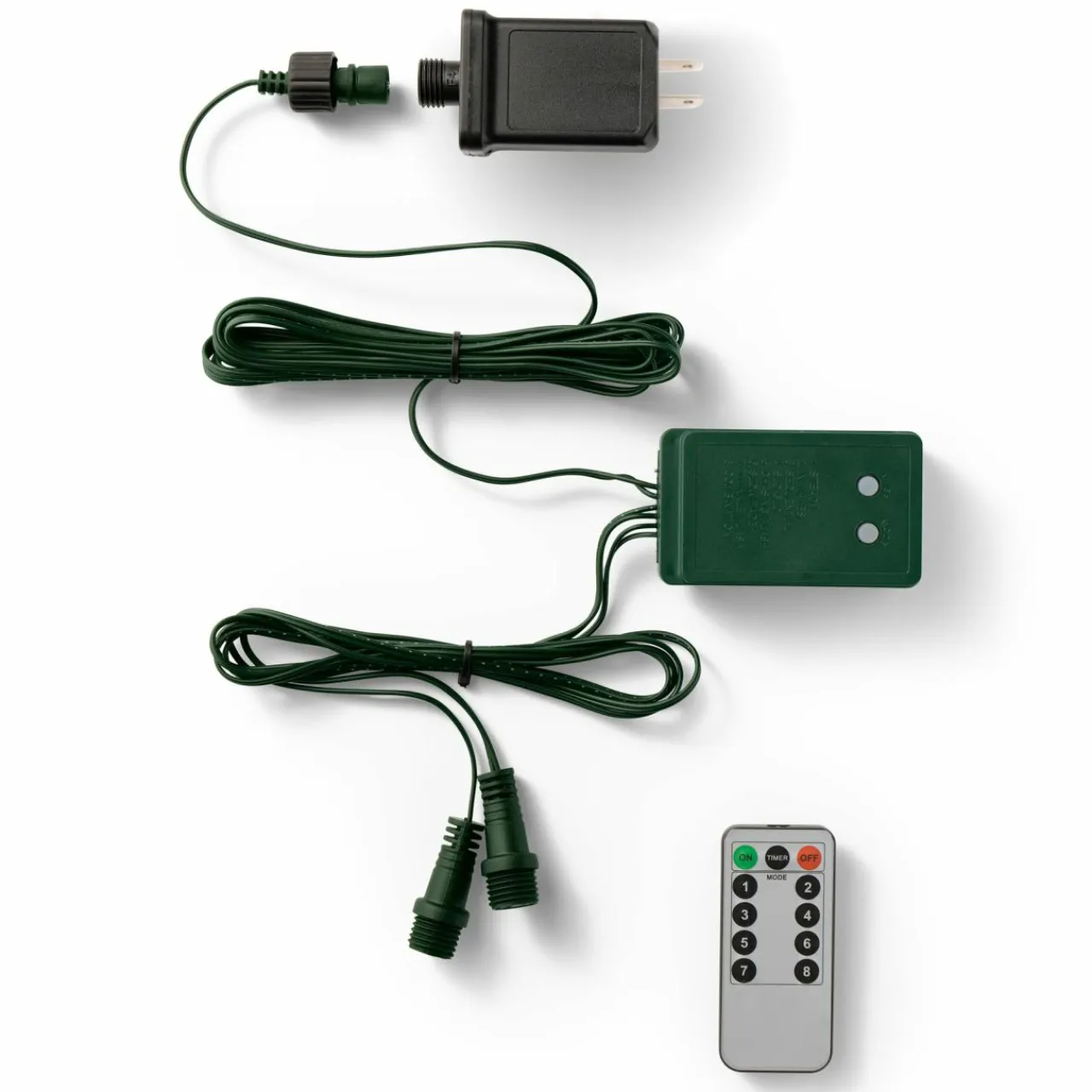 KAEMINGK Kit de démarrage système Raccordable Hot