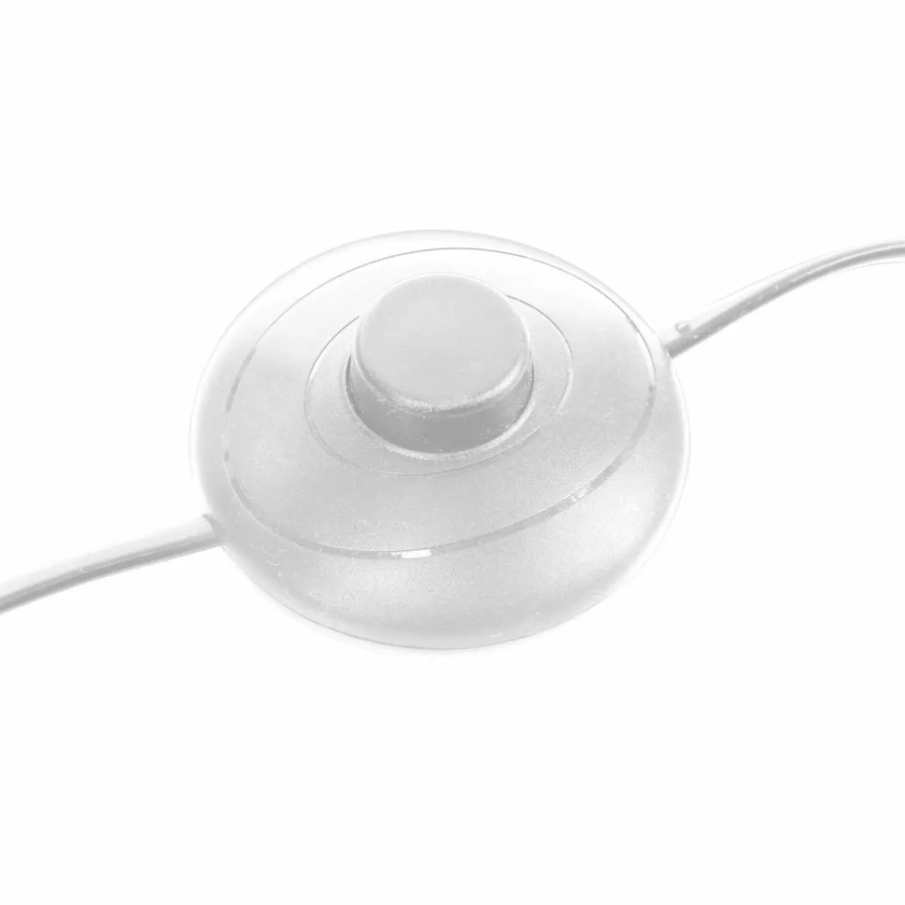 ATMOSPHERA Lampadaire en bois (H150 cm) Della Beige Outlet