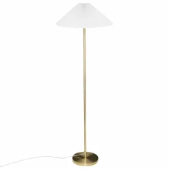 ATMOSPHERA Lampadaire en métal (H150 cm) Jil Or Online