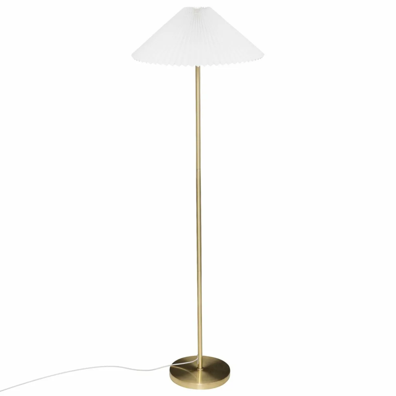 ATMOSPHERA Lampadaire en métal (H150 cm) Jil Or Online