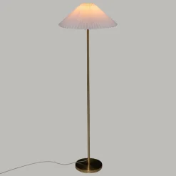 ATMOSPHERA Lampadaire en métal (H150 cm) Jil Or Online