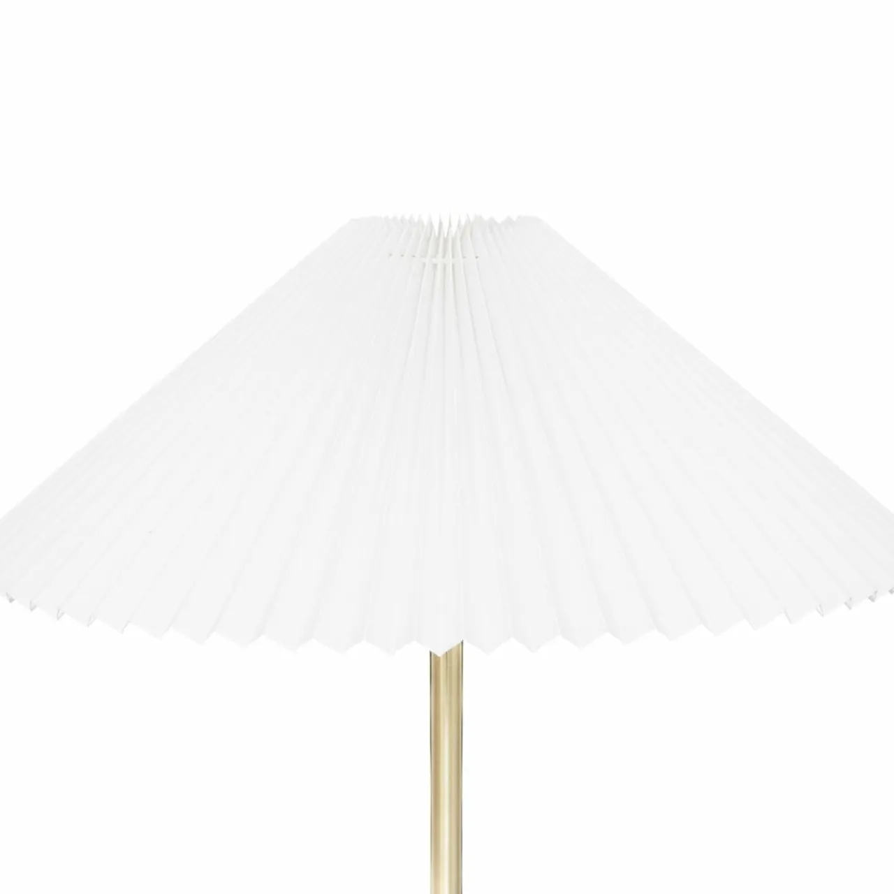 ATMOSPHERA Lampadaire en métal (H150 cm) Jil Or Online