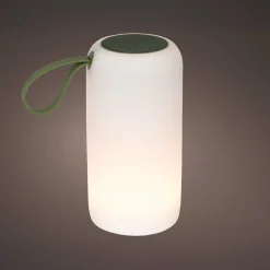 KAEMINGK Lampe de jardin mobile sans fil 45 lumens (H24 cm) Starlight chaud Blanc Hot