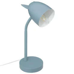 ATMOSPHERA Lampe enfant à poser (H31 cm) Oreilles e Bleu Discount