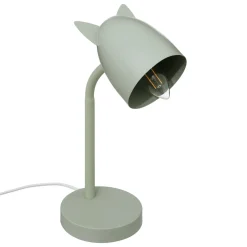 ATMOSPHERA Lampe enfant à poser (H31 cm) Oreilles e Vert Sale