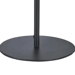 OSTARIA Lampe à poser en Bambou (H24 cm) Margaux e Noir Clearance