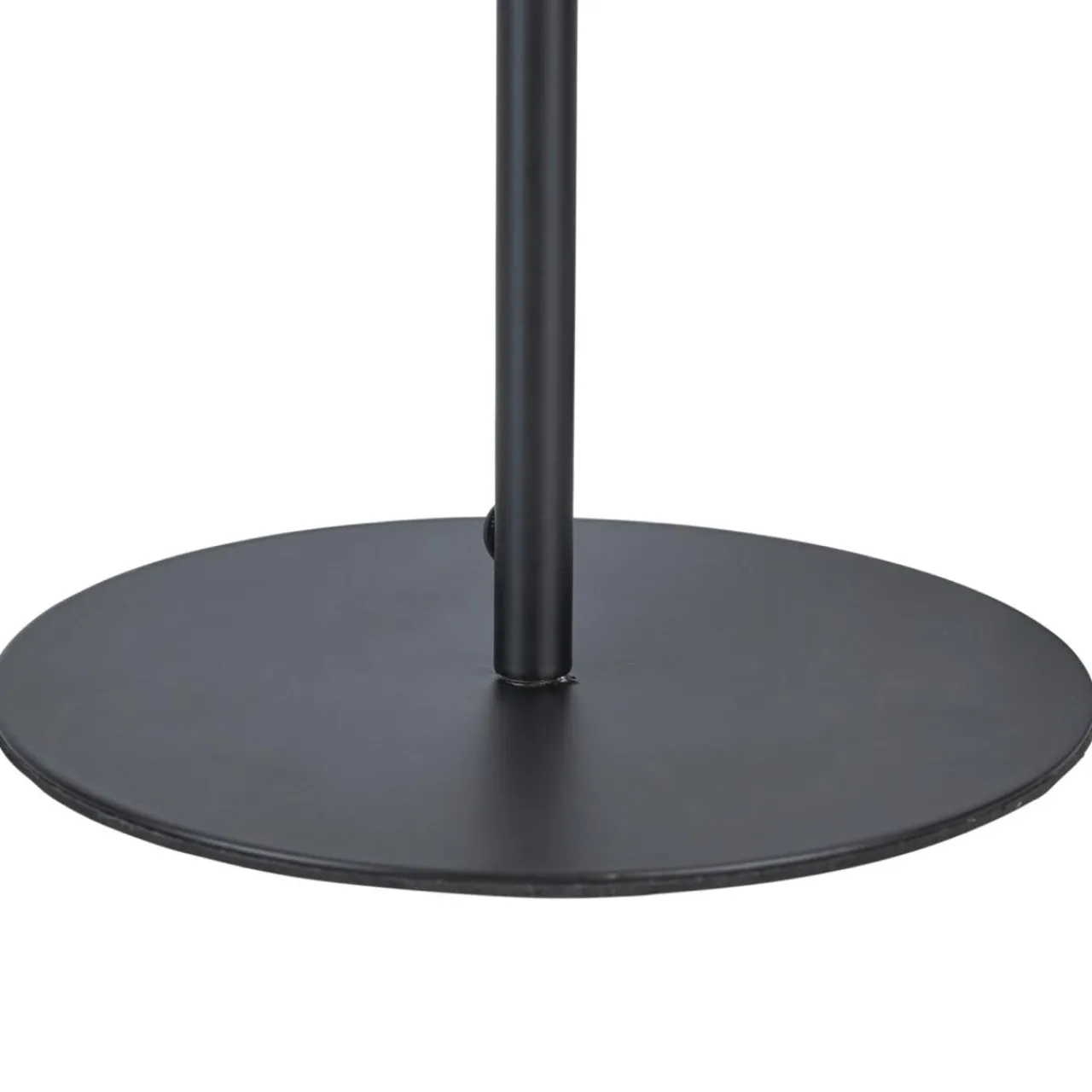 OSTARIA Lampe à poser en Bambou (H24 cm) Margaux e Noir Clearance