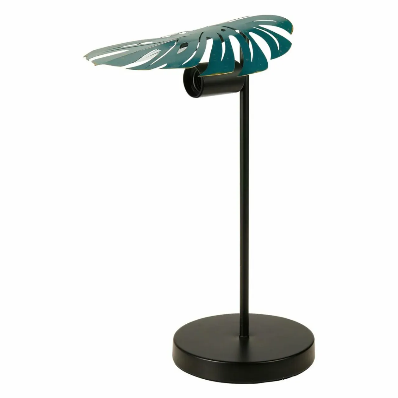 OSTARIA Lampe à poser en métal (H42,5 cm) Vayana e Vert Sale