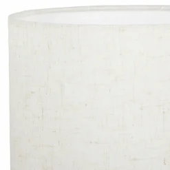 OSTARIA Lampe à poser en verre (H27 cm) Solaz e Vert Discount
