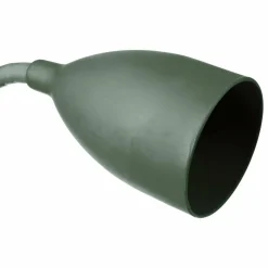 ATMOSPHERA Lampe sur pince métal (H43 cm) jade Vert Sale