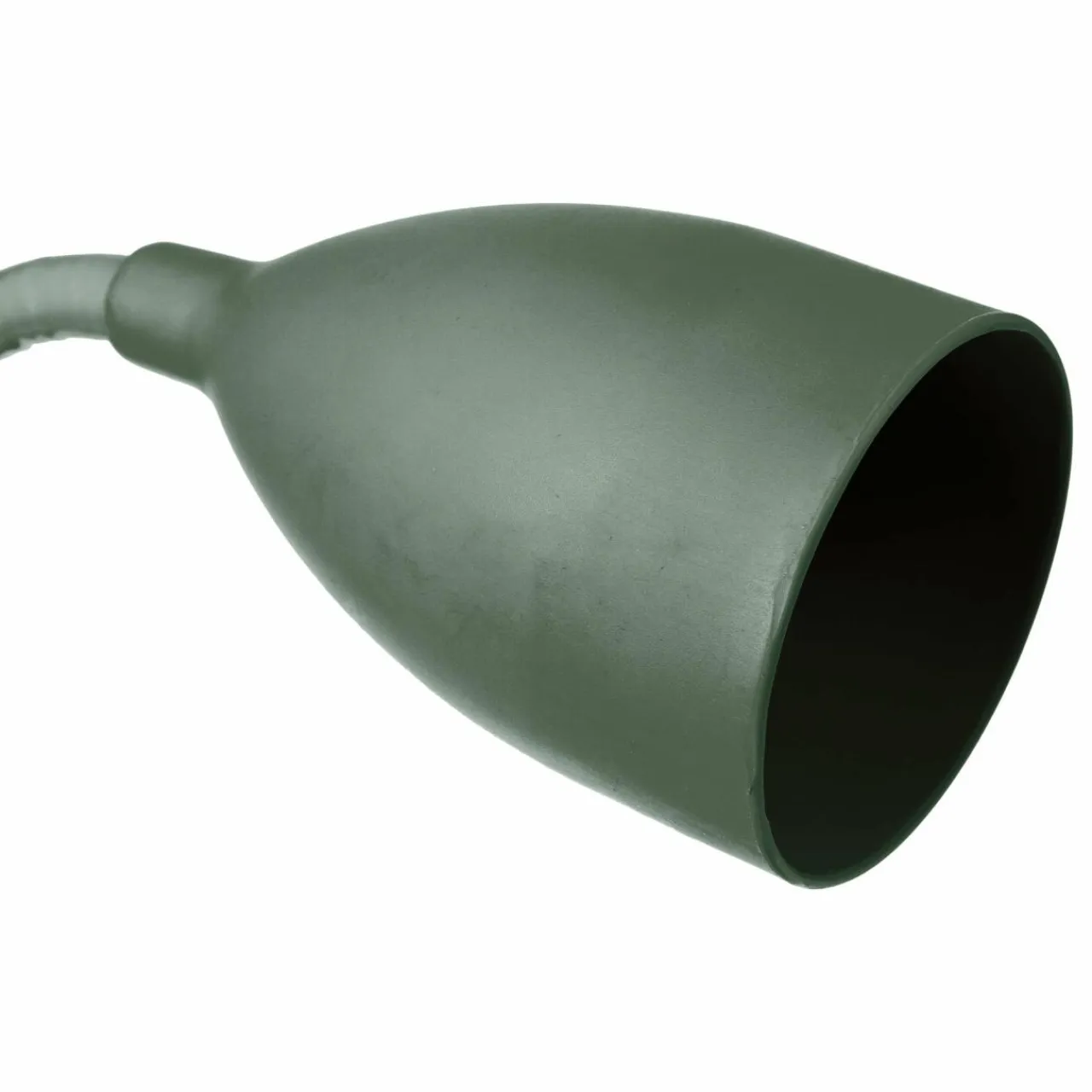 ATMOSPHERA Lampe sur pince métal (H43 cm) jade Vert Sale
