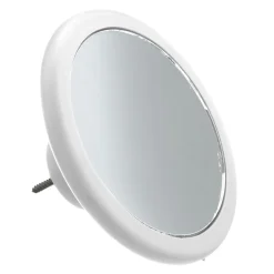 ATMOSPHERA Lot de 3 patères Miror Blanc Best