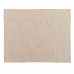 DOUCEUR D'INTERIEUR Lot de 2 sets de table jute (33 x 45 cm) Tessi Beige Clearance