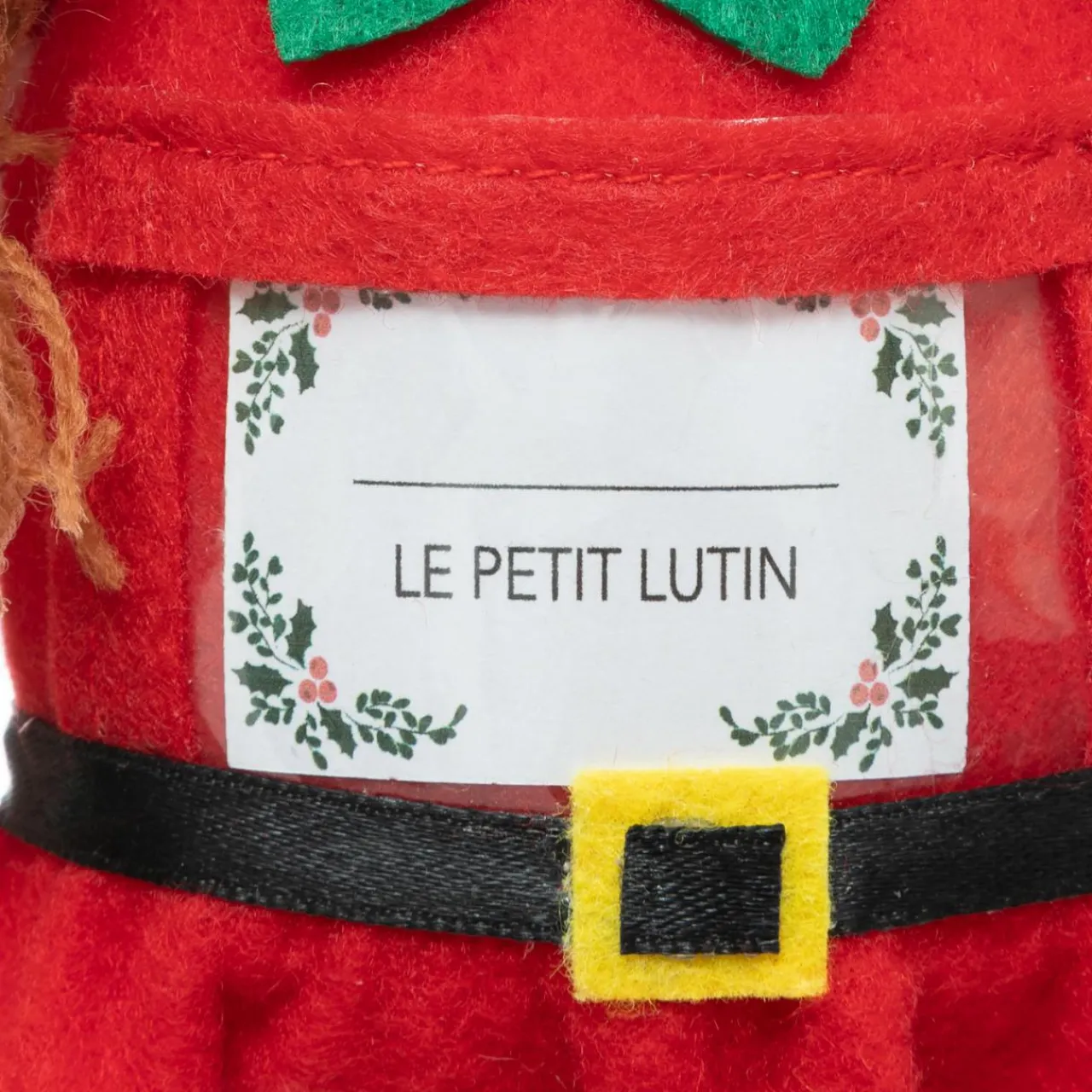 FEERIC LIGHTS Lutin farceur à suspendre (H20 cm) Fille Mignonne Multicolore Online