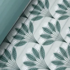 STOF Matelas de plage enroulable (L150 cm) Adea Vert Discount