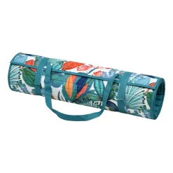 STOF Matelas de plage enroulable (L150 cm) Mandali Multicolore Online