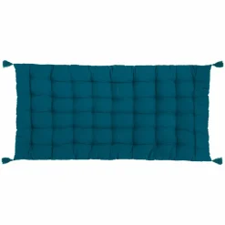 ATMOSPHERA Matelas de sol (60 x 120 cm) Otto Bleu canard Discount