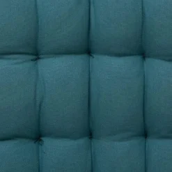 ATMOSPHERA Matelas de sol (60 x 120 cm) Otto Bleu canard Discount