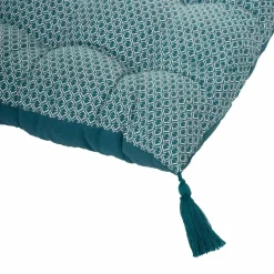 ATMOSPHERA Matelas de sol (60 x 120 cm) Otto Bleu canard Discount