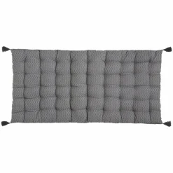 ATMOSPHERA Matelas de sol (60 x 120 cm) Otto Gris Discount