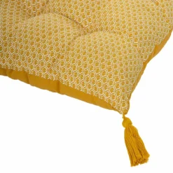ATMOSPHERA Matelas de sol (60 x 120 cm) Otto Jaune ocre Clearance