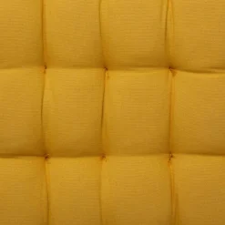 ATMOSPHERA Matelas de sol (60 x 120 cm) Otto Jaune ocre Clearance
