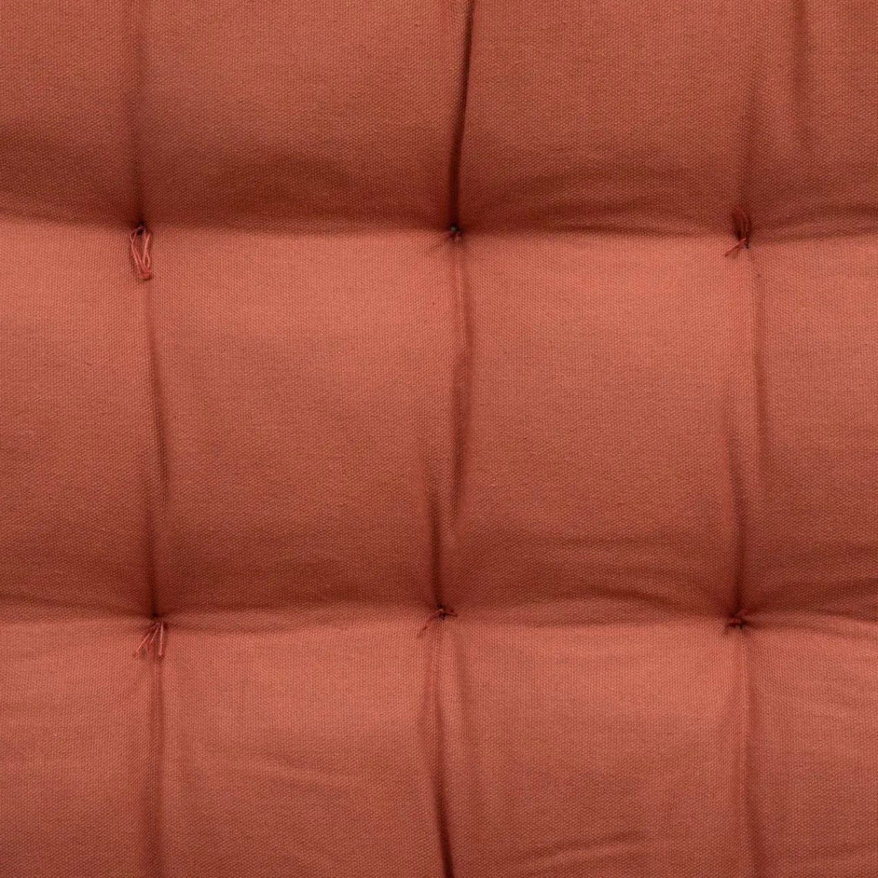 ATMOSPHERA Matelas de sol (60 x 120 cm) Otto Terracotta Hot