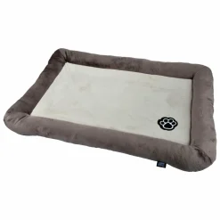 LOVE STORY Matelas pour chat et chien Patchy L90 cm /Beige Noisette New