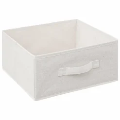 5 Five Simply Smart Meuble rangement paniers 6 niveaux (66 x H78.5 cm) Tidy box Ecru Clearance