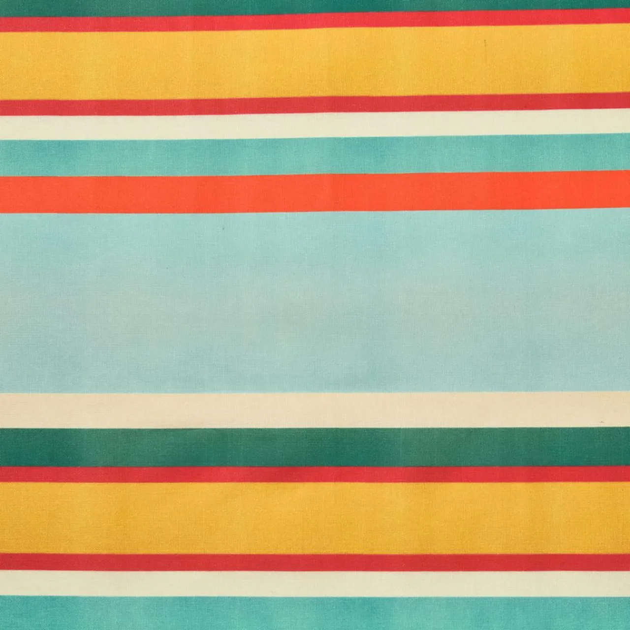 EMINZA Nappe rectangulaire coton enduit (150 x 250 cm) Cervione Multicolore Online
