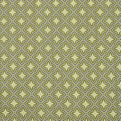 EMINZA Nappe rectangulaire coton enduit (150 x 250 cm) Gloria e Vert Sale
