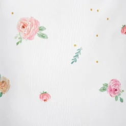 Atmosphera createur d'interieur for kids Panier à jouets enfant (35 x 50 cm) Licorne Rose Clearance