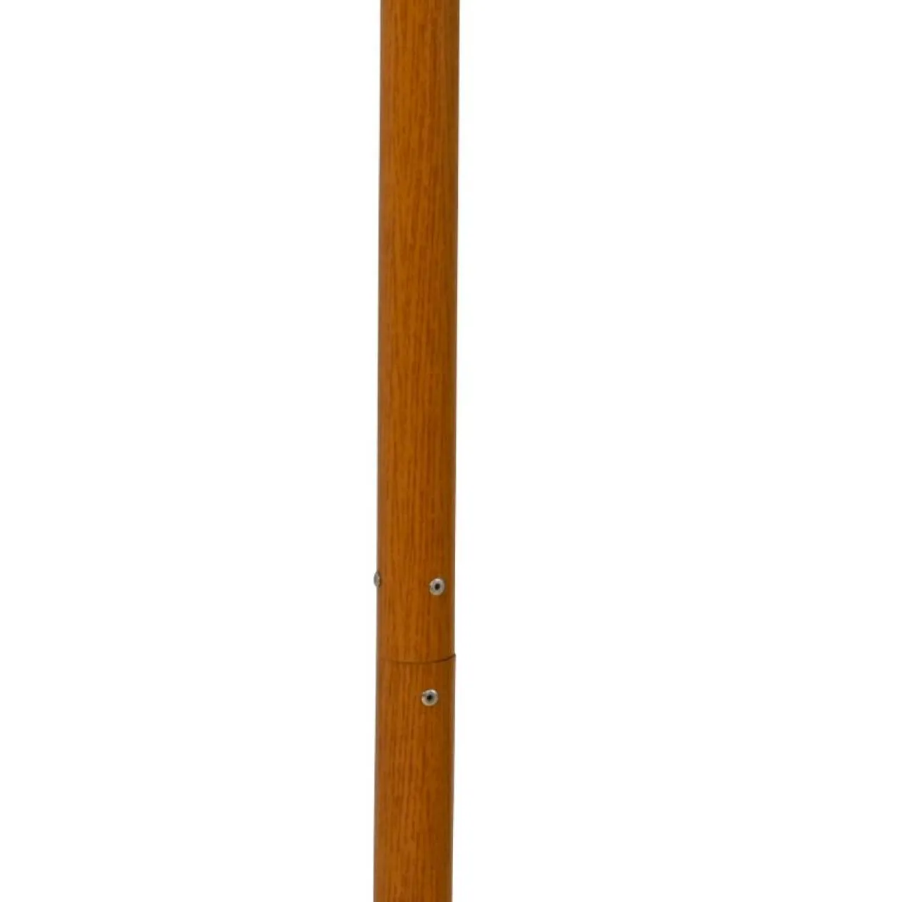 #N/A Parasol de jardin rond à franges (D2 m) Isy Dentelle Beige Best