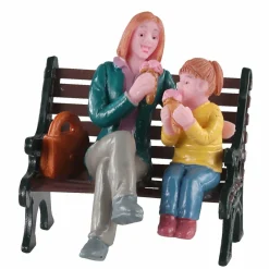 LEMAX Personnage Goûter glacé Sale