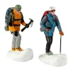 LEMAX Personnages Les Alpinistes Outlet