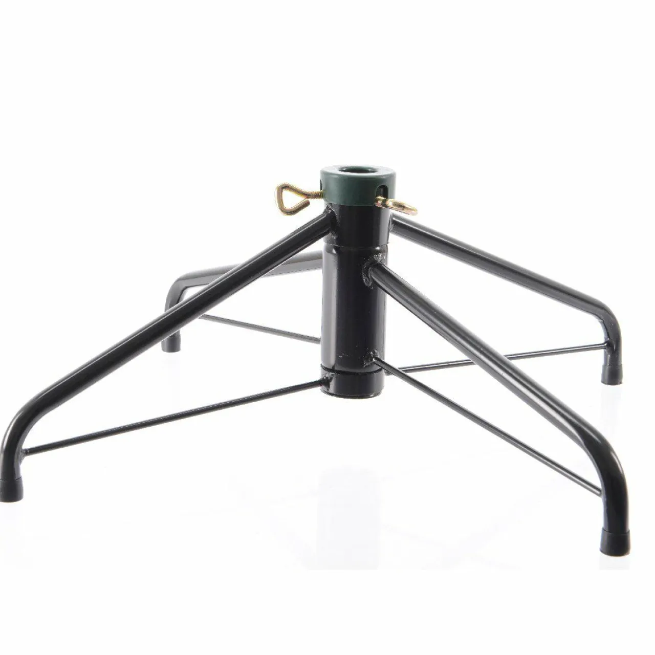 KAEMINGK Pied de sapin en métal (D45 cm) Vert