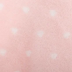 Atmosphera createur d'interieur for kids Plaid à capuche enfant (100 x 140 cm) Licorne Rose Best